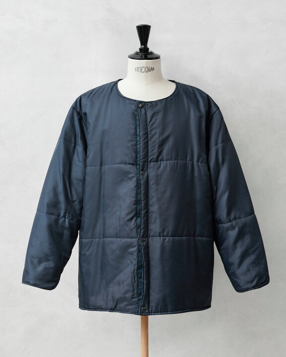 楽天市場】実物 USED イタリア軍 M.M NAVY デッキパーカー ライナー付 