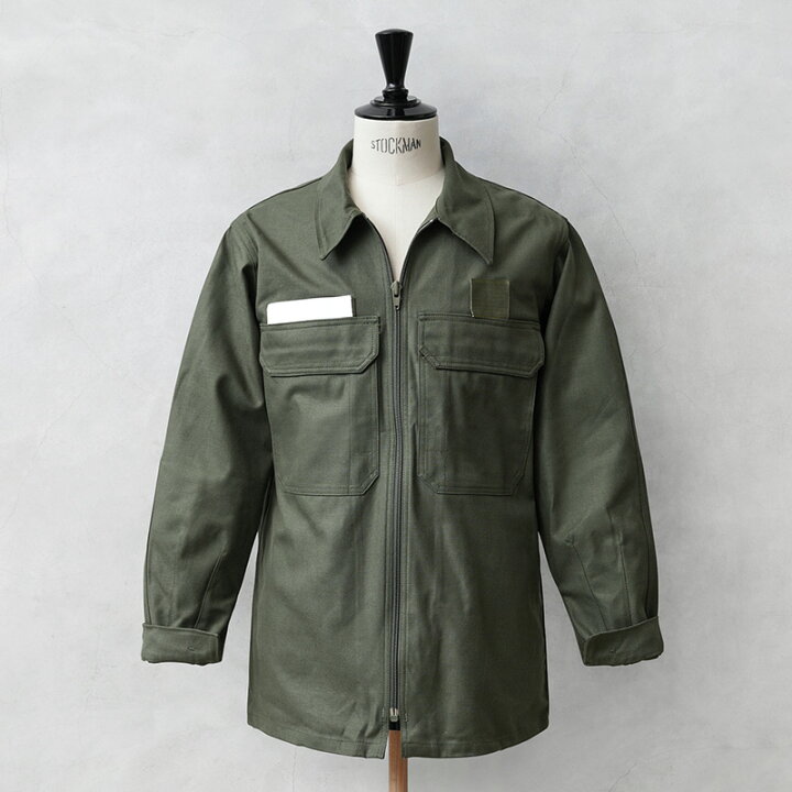 楽天市場】実物 新品 デッドストック フランス軍 エアフォース 
