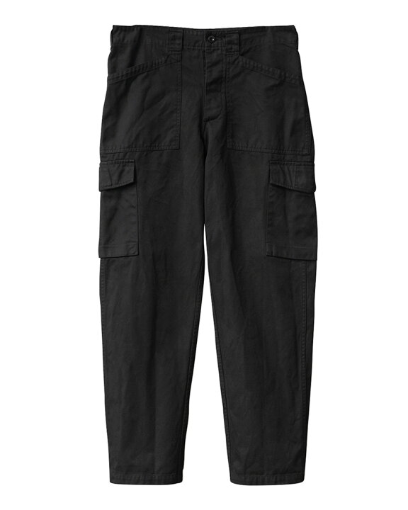 楽天市場】実物 新品 デッドストック オーストリア軍 ファティーグ 