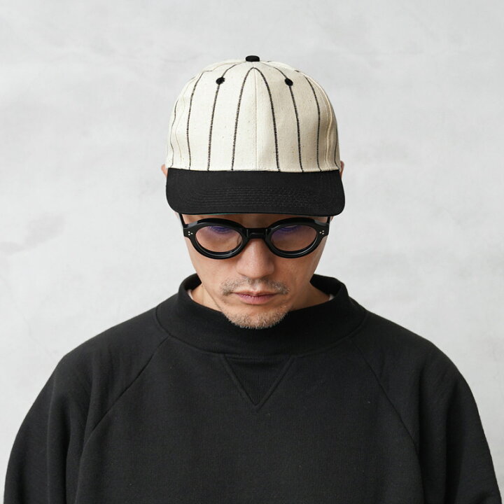 楽天市場】デッドストック 90s ユーロビンテージ ストライプ ベース 