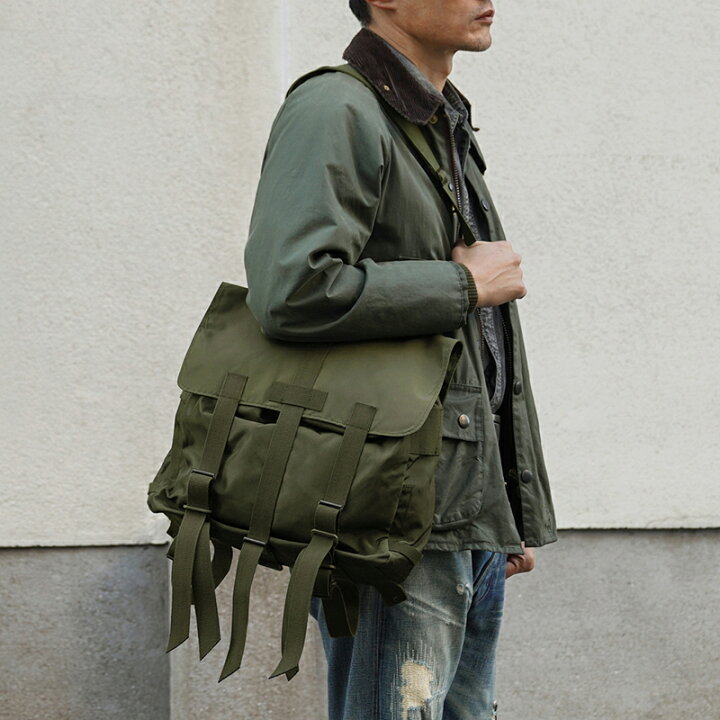 楽天市場】☆実物 新品 デッドストック オーストリア軍 3WAY 