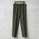 実物 USED イギリス軍 ROYAL MARINES BARRACK DRESS トラウザーズ ボタンベルトループ【クーポン対象外】【I】｜メンズファッション ミリタリーファッション スラックス 海兵隊 カルゼ織り ヴィンテージ オフィサーパンツ 軍パン 軍服 ギフト