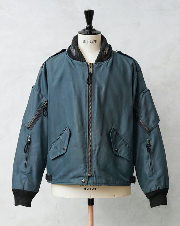 楽天市場】実物 USED カナダ軍 ROYAL CANADIAN AIR FORCE フライト 