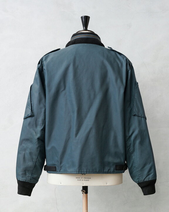 楽天市場】実物 USED カナダ軍 ROYAL CANADIAN AIR FORCE フライト 