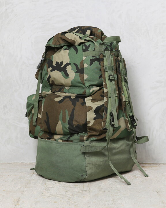 楽天市場】実物 新品 デッドストック 米軍 MCCEB EQUIPMENT バック  
