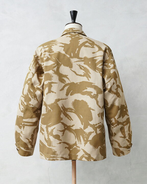 楽天市場】実物 新品 デッドストック イギリス軍 FR（FIRE RESISTANT 