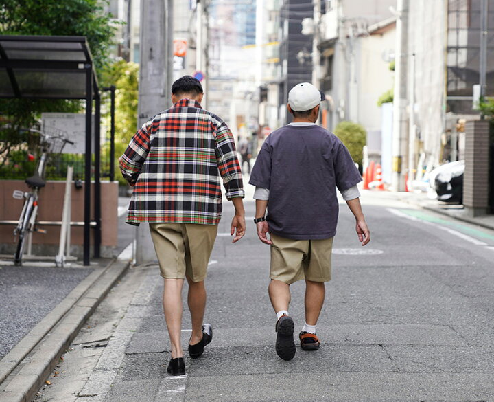 MADE IN USA デッドストック 70~80 TUKI ネイビー