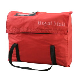 リジェクト 訳あり品 実物 USED イギリス ROYAL MAIL LIGHTWEIGHT SOFT ナイロン バッグ【クーポン対象外】【I】 秋 冬 父の日