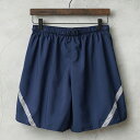 実物 新品 デッドストック 米軍 COAST GUARD（沿岸警備隊）フィジカル トレーニングショーツ【クーポン対象外】【I】｜メンズ ショートパンツ 半ズボン ネイビー スポーツ ランニング ミリタリー 膝上丈 リフレクター 古着 ファッション かわいい ギフト