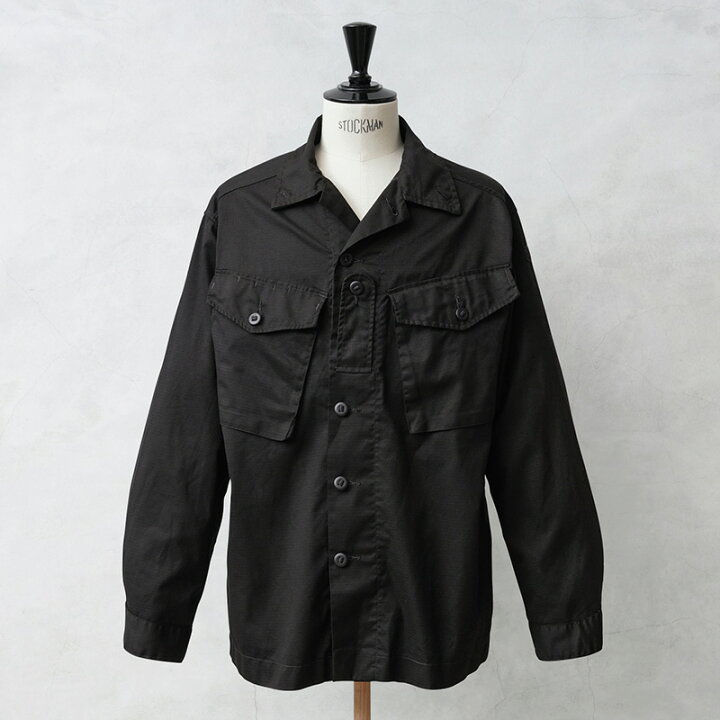 楽天市場】実物 新品 デッドストック イギリス軍 TROPICAL COMBAT 