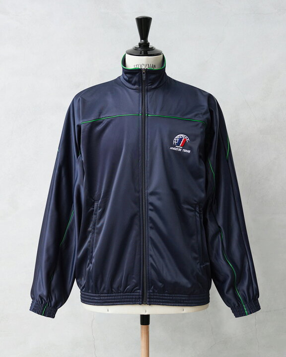 楽天市場】実物 新品 デッドストック フランス軍 ARMEE DE TERRE 