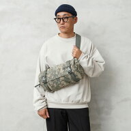 ★実物 USED 米軍 MOLLE II ウエストパック ACU（UCP）【クーポン対象外】【I】｜メンズ ミリタリー ショ…