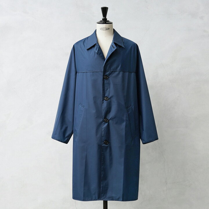 楽天市場】実物 新品 デッドストック フランス軍 ナイロン レイン 