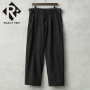 リジェクト 訳あり品 実物 新品 イタリア軍 60s ヴィンテージ コットンサテン ホスピタル ワークパンツ フロントホック BLACK染め【クーポン対象外】【I】