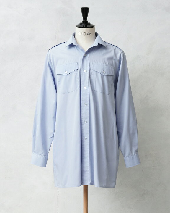 楽天市場】実物 USED イギリス軍 ROYAL AIR FORCE（RAF）ロング 