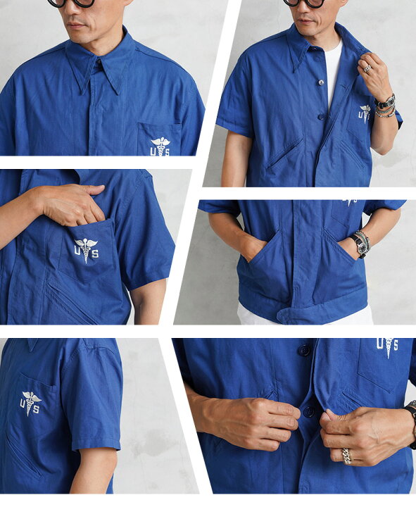 楽天市場】実物 新品 デッドストック 米軍 U.S. ARMY MEDICAL 50