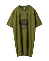 楽天市場】army tシャツ カーキの通販