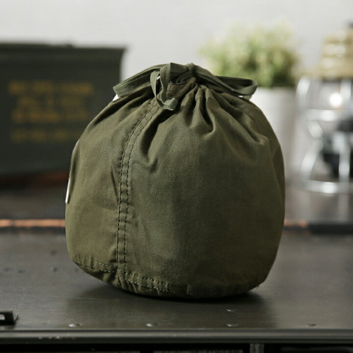 楽天市場】実物 新品 デッドストック 米軍 パーソナル エフェクツ 