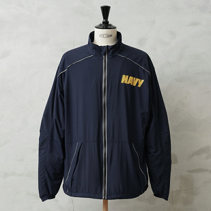 楽天市場】実物 新品 デッドストック 米軍 米海軍 US NAVY Physical  