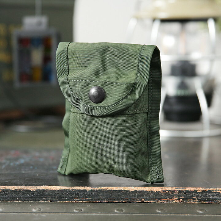 楽天市場】実物 新品 デッドストック 米軍 LC-1 ファーストエイド 
