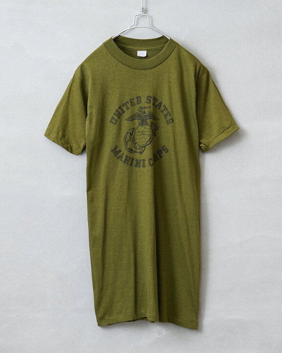 楽天市場】MADE IN USA デッドストック USMC（United States Marine 