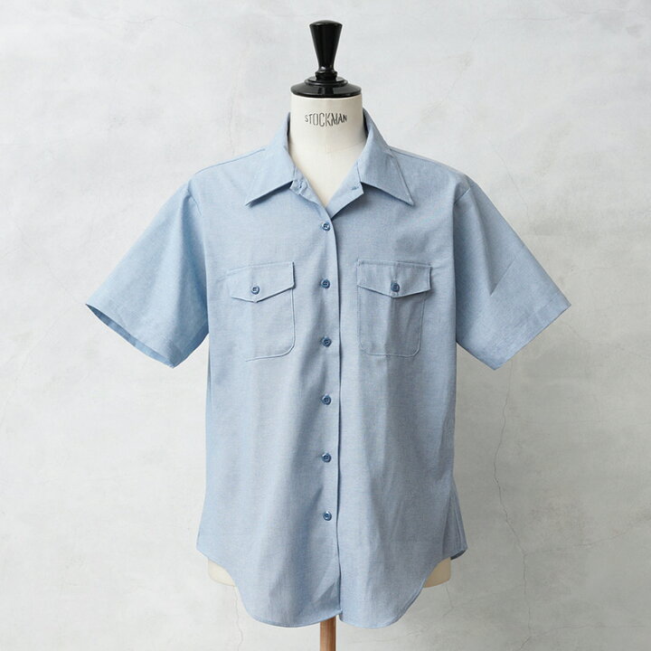 楽天市場】新品 デッドストック 米軍 U.S.NAVY SEAFARER S/S 