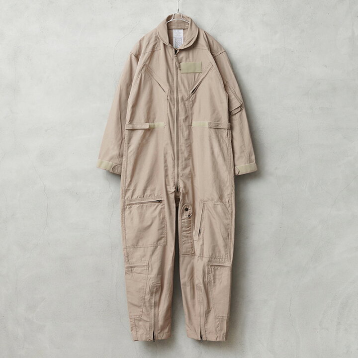 楽天市場】実物 デッドストック 新品 米軍 CWU-27/P フライヤーズ 