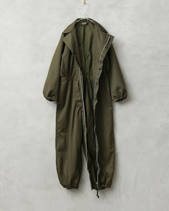 楽天市場】実物 新品 デッドストック 米軍 ヘリクルー メカニック 