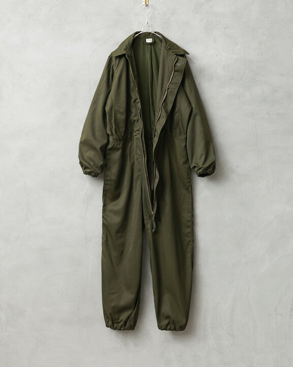 楽天市場】今だけ10%OFF☆実物 新品 デッドストック 米軍 ヘリクルー 