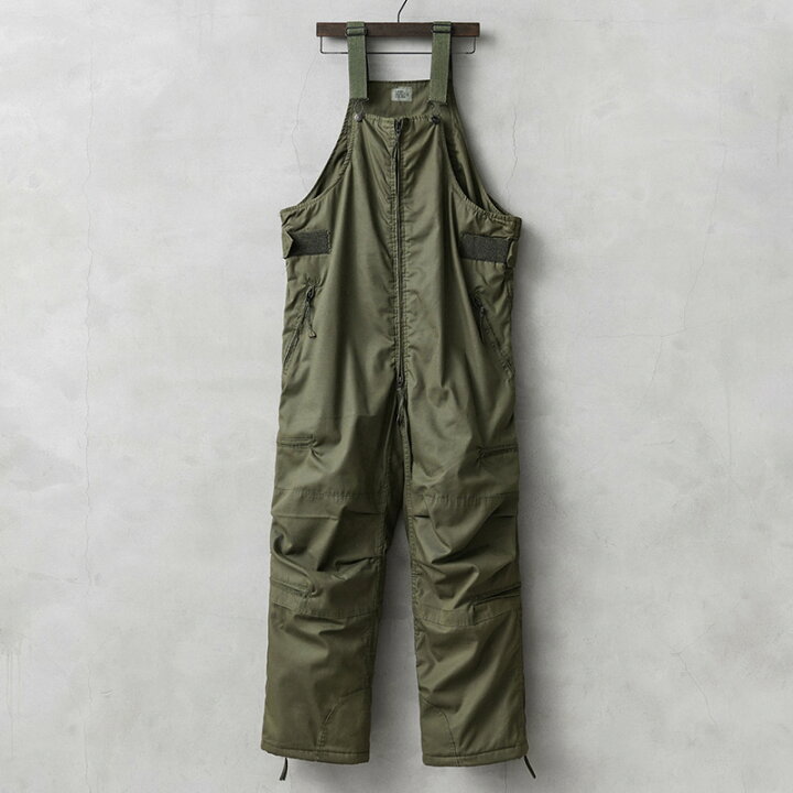 楽天市場】実物 USED 米軍 CVC CREWMAN