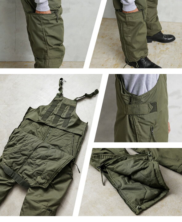 楽天市場】リジェクト 訳あり品 実物 USED 米軍 CVC CREWMAN