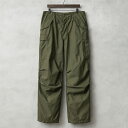 実物 新品 デッドストック 米軍 M-65 フィールドカーゴパンツ【クーポン対象外】【T】