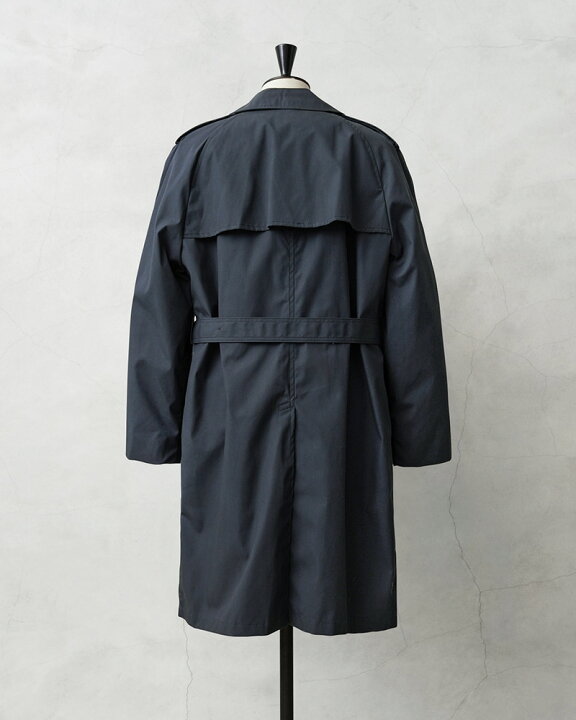 楽天市場】実物 新品 デッドストック 米空軍 U.S.AIR FORCE トレンチ  