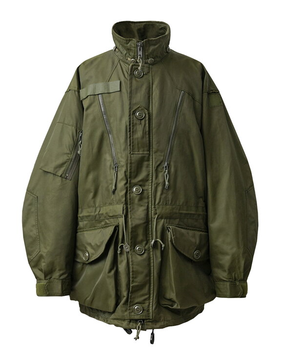 楽天市場】実物 新品 デッドストック カナダ軍 IECS WATERPROOF 