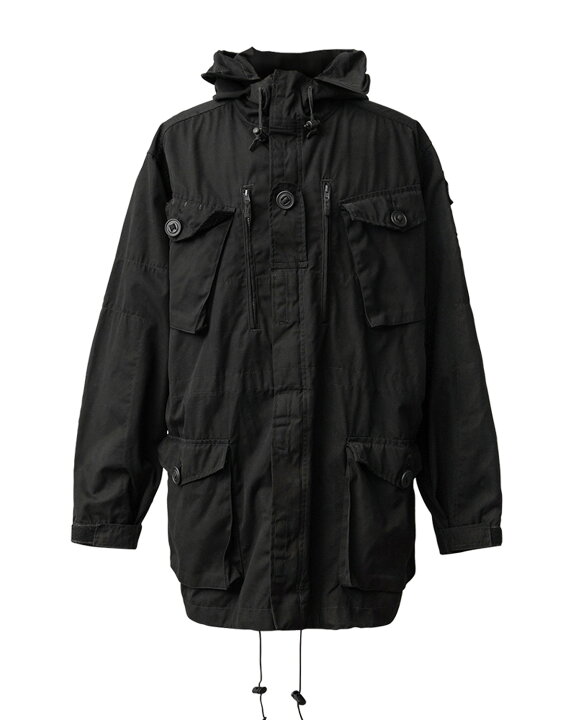 楽天市場】実物 新品 デッドストック イギリス軍 WINDPROOF コンバット 