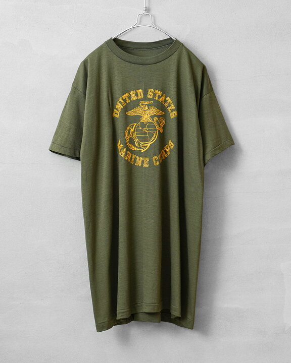楽天市場】MADE IN USA デッドストック USMC（United States Marine 