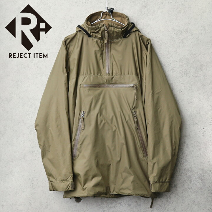 楽天市場】リジェクト 訳あり品 実物 USED イギリス軍 PCS THERMAL  