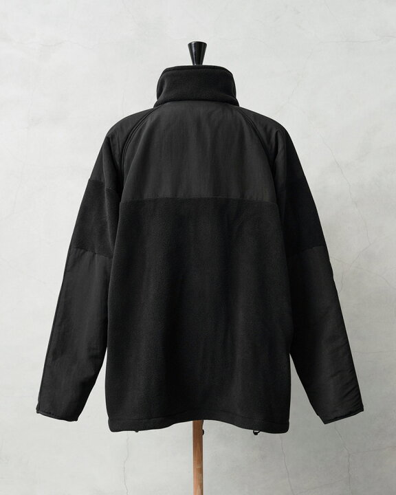 楽天市場】実物 新品 デッドストック 米軍 ECWCS GEN2 POLARTEC 