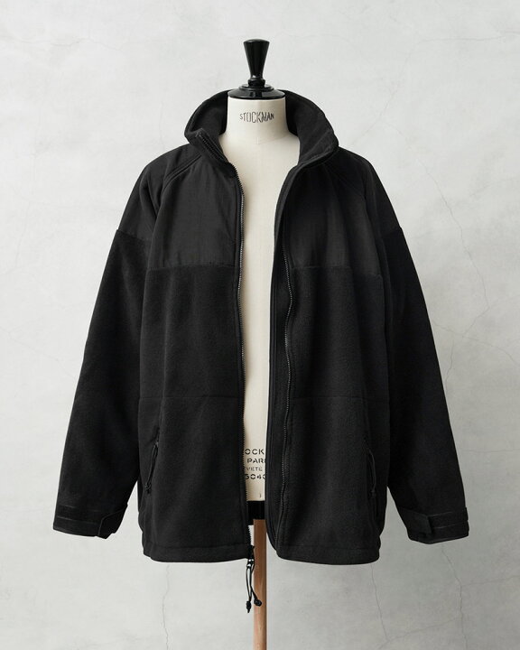 楽天市場】実物 新品 デッドストック 米軍 ECWCS GEN2 POLARTEC 