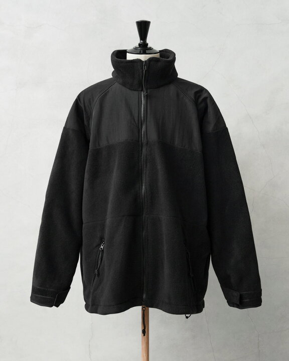 楽天市場】実物 新品 デッドストック 米軍 ECWCS GEN2 POLARTEC  