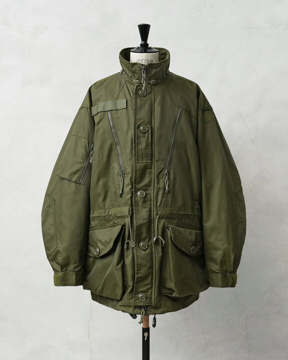楽天市場】実物 新品 デッドストック カナダ軍 IECS WATERPROOF 