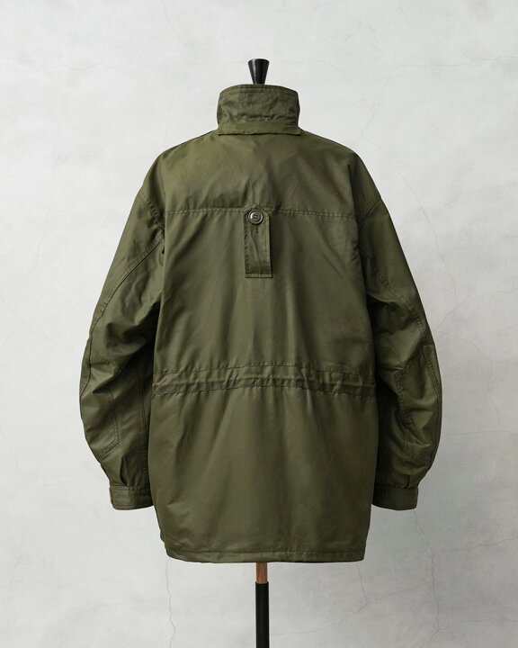 楽天市場】実物 新品 デッドストック カナダ軍 IECS WATERPROOF 