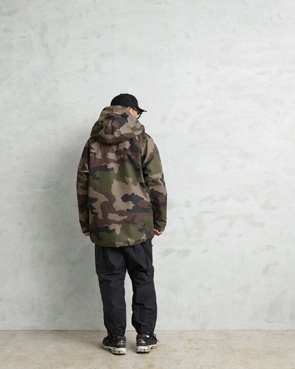 楽天市場】リジェクト 訳あり品 実物 USED フランス軍 CCE CAMO 