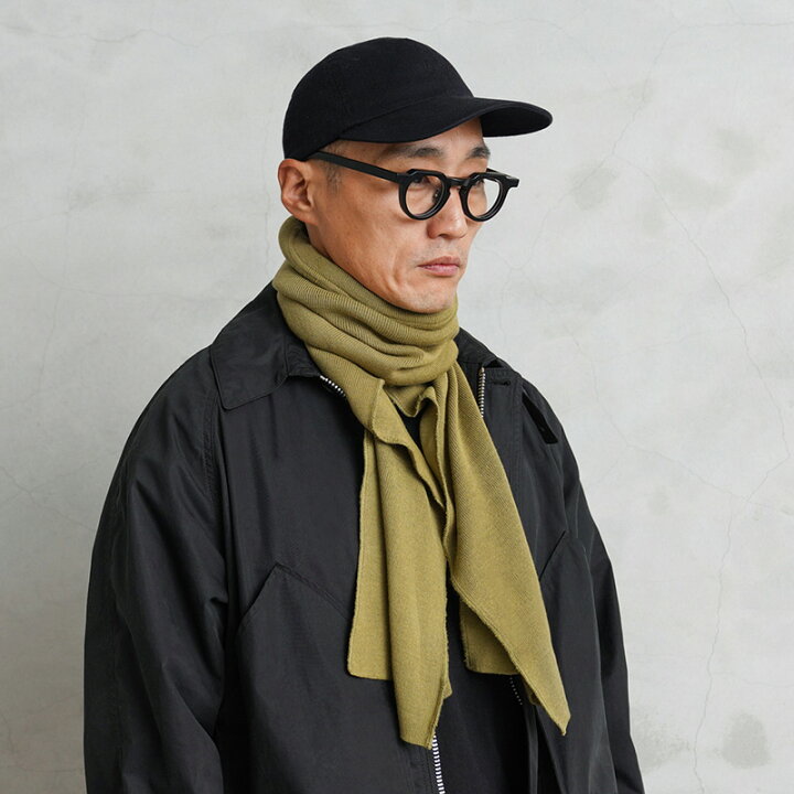 楽天市場】実物 新品 デッドストック オランダ軍 ネックロール 