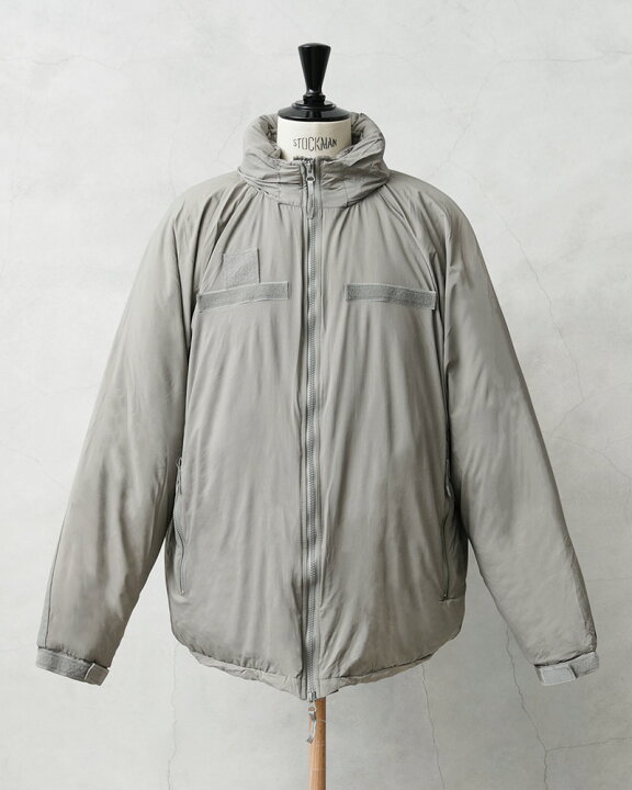 楽天市場】実物 新品 デッドストック 米軍 ECWCS Gen III Level 7 