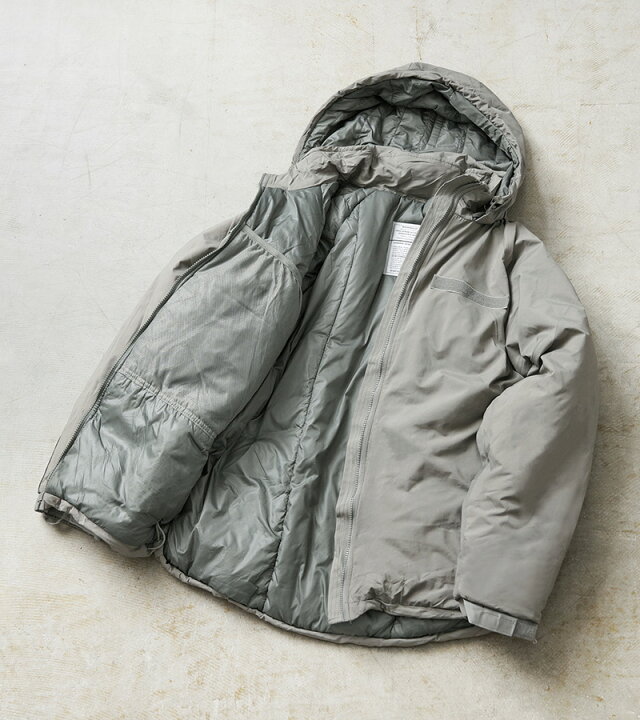 楽天市場】実物 新品 デッドストック 米軍 ECWCS Gen III Level 7 