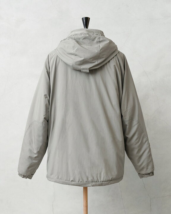 楽天市場】実物 米軍 ECWCS Gen III Level 7 ジャケット URBAN GREY  