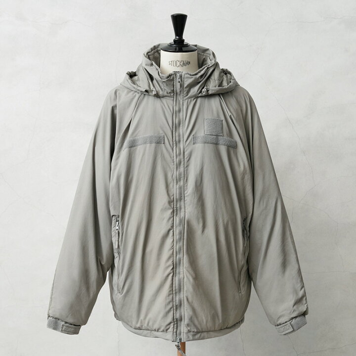 楽天市場】実物 USED 米軍 ECWCS Gen III Level 7 ジャケット URBAN 