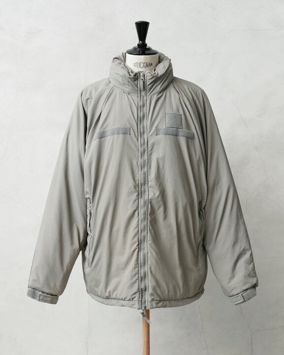 楽天市場】実物 USED 米軍 ECWCS Gen III Level 7 ジャケット URBAN 