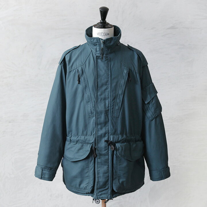 楽天市場】実物 USED カナダ軍 ROYAL CANADIAN AIR FORCE コールド 